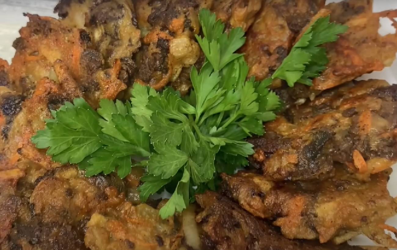 5 небанальних рецептів на святковий стіл, які сподобаються всім